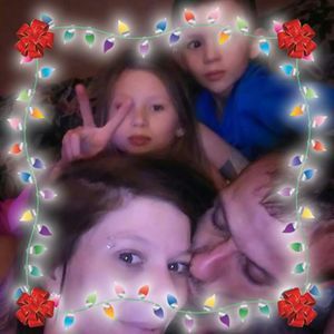 Meet your Posher, Natashia